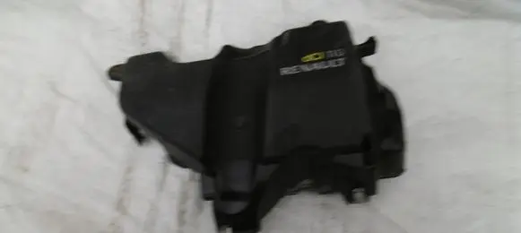 Renault Clio III Engine cover (trim) 175B17170R