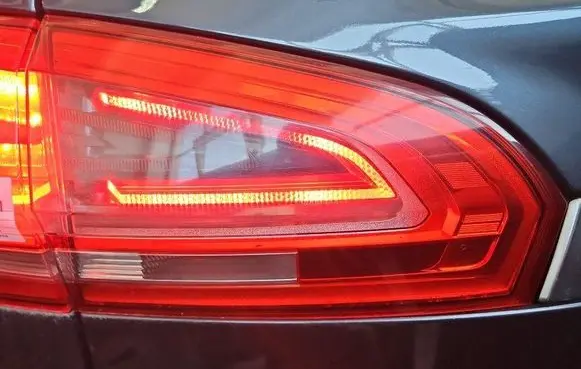 Ford S-MAX Rear/tail lights AM21-13A603-AD IMPRK1468732