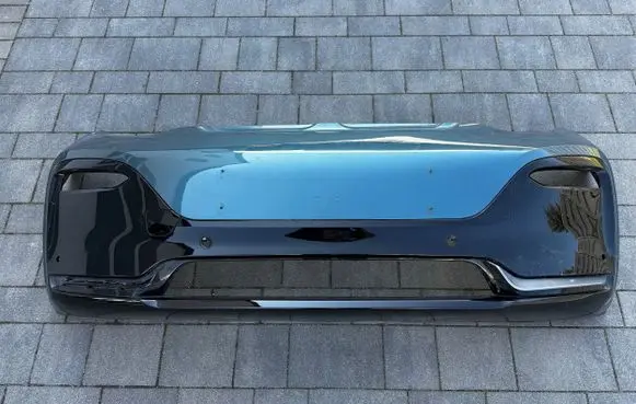 BMW i3 Front bumper