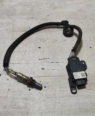 Peugeot 308 Lambda probe sensor 9811207180