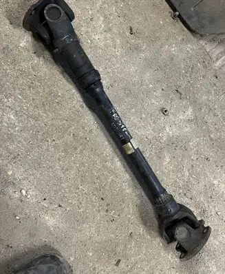 Opel Frontera B Front prop shaft 