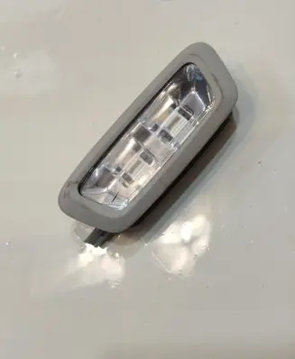 Mercedes-Benz C W205 Headlining lighting console trim A0009064301