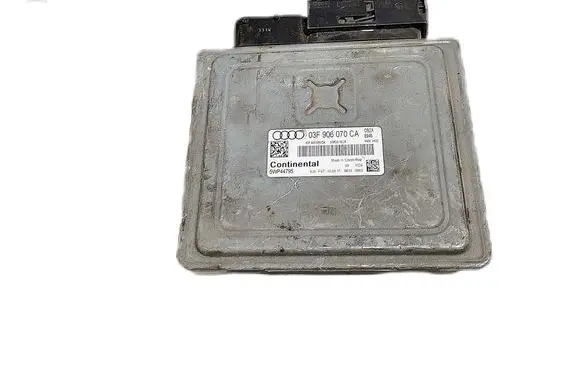 Audi A1 Engine control unit/module 03F906070CA