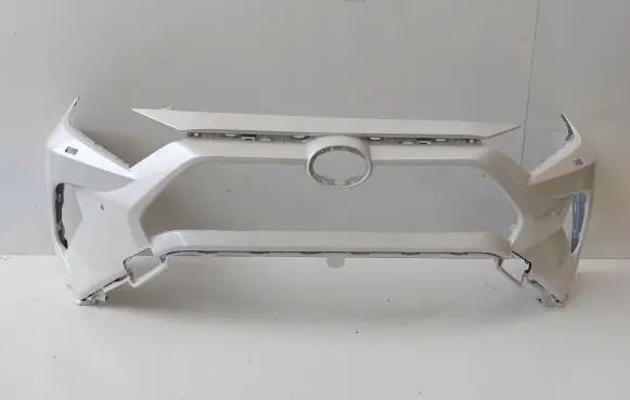 Toyota RAV 4 (XA50) Front bumper 5211942B20