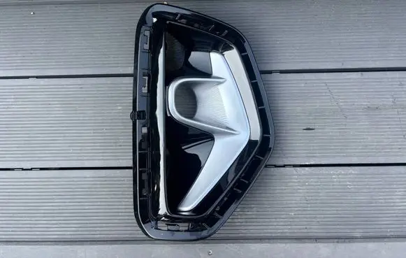 KIA Stonic Front bumper lower grill 86524H8HA0