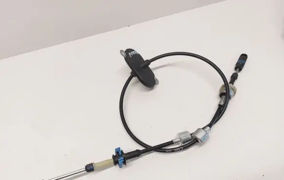 Opel Mokka X Gear shift cable linkage 1257180319 180319