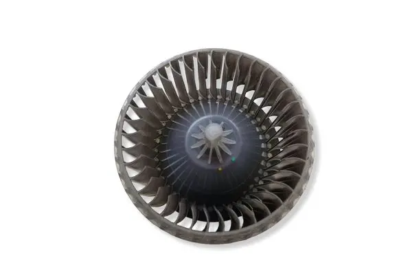 Opel Mokka Heater fan/blower 1646078006 160653099