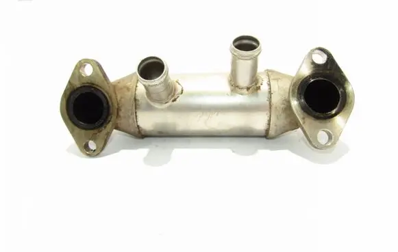 KIA Sorento EGR valve cooler 284964A160AKU