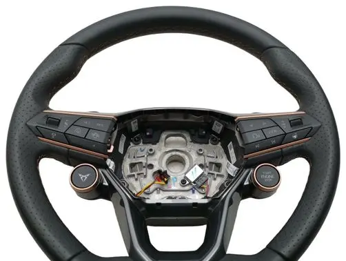 Cupra Formentor Steering wheel 5FF419091D
