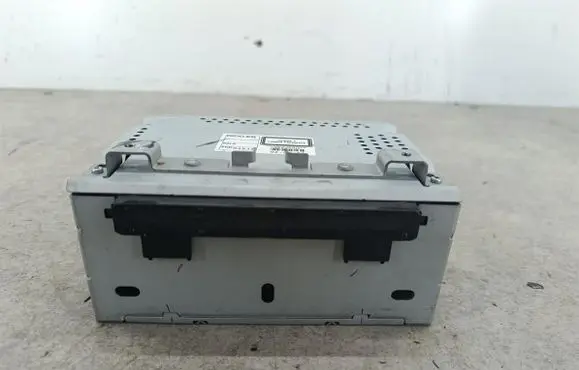 Ford C-MAX II Radio/CD/DVD/GPS head unit AM5T18C815TH