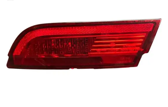 Rear fog light