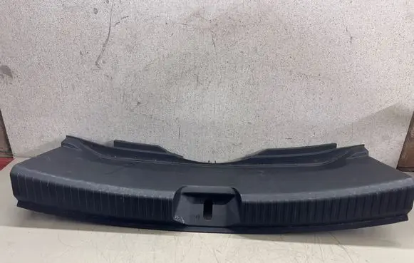 Seat Leon (5F) Trunk/boot sill cover protection 5F0863459A