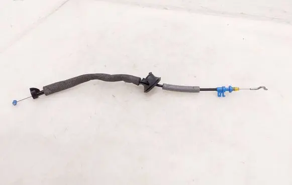 Audi A7 S7 4K8 Rear door cable line 4K8839085