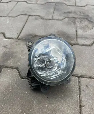 Renault Trafic III (X82) Front fog light 261503971R 89208441 90012705