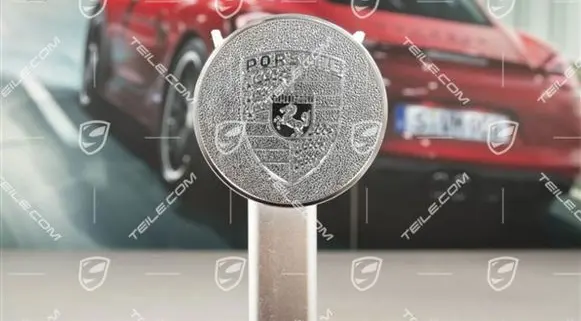 Porsche 911 Original wheel cap 90155980101