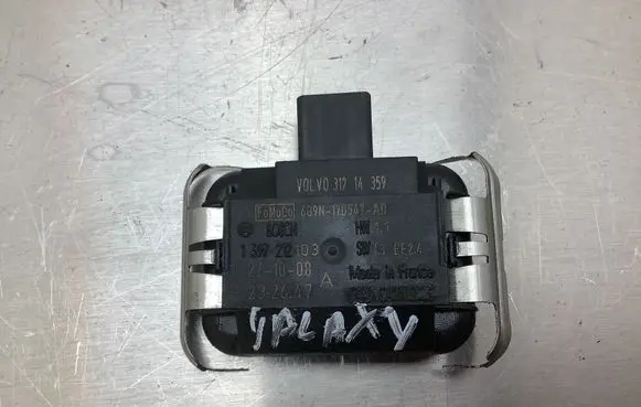 Ford Galaxy Rain sensor 31214359 6G9N17D547AD 1397212103