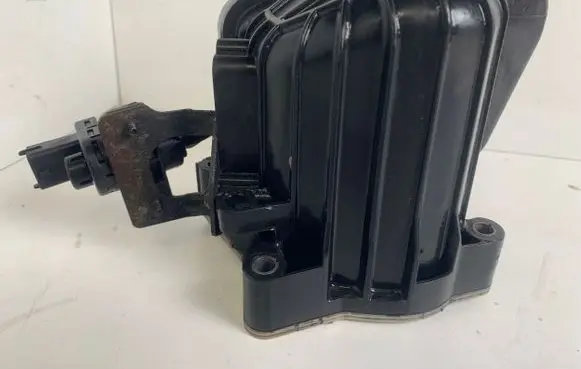 Saab 9-3 Ver2 EGR valve cooler 0705592