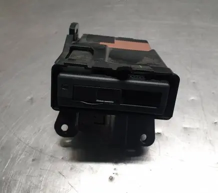 Mazda CX-5 Ignition key card reader KD5166EF1