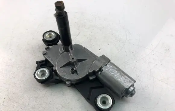 Ford Focus Wiper motor BV6117K441AA