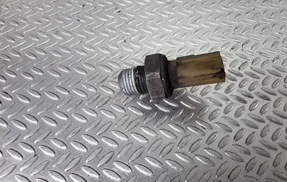 Ford Transit Oil pressure sensor 
