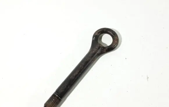 Toyota Prius+ (ZVW40) Towing hook eye 