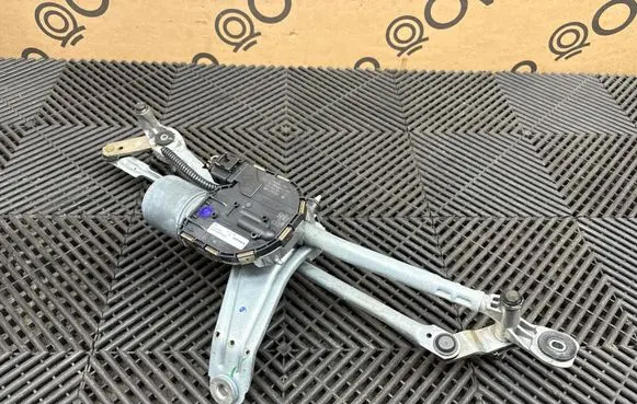 Volvo XC90 Front wiper linkage 31349369