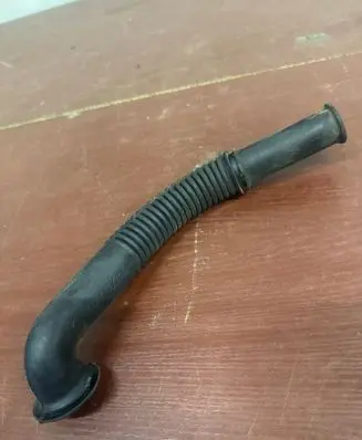 Renault Master III Water drain line hose 8200760103