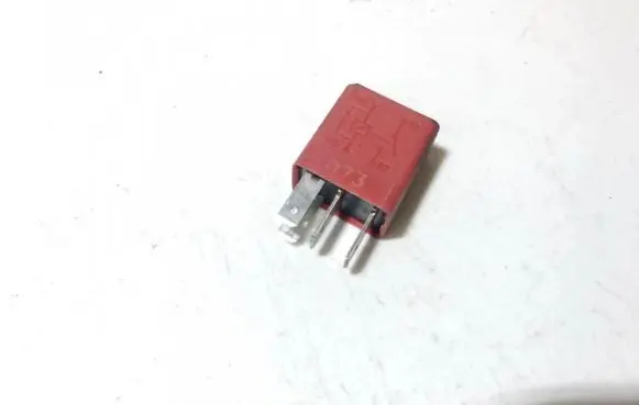 Fiat Punto (188) Other relay 46520422 70250