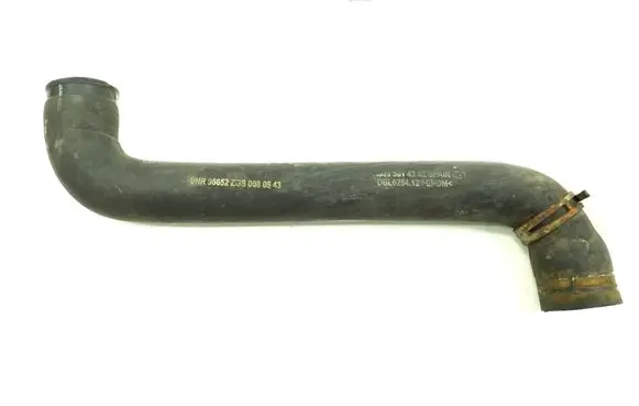 Mercedes-Benz Vito Viano W639 Engine coolant pipe/hose A6395014382