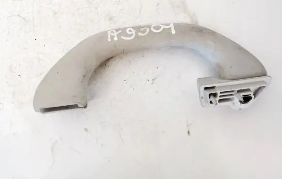 Volkswagen Touran I Rear interior roof grab handle 6n0857607ac