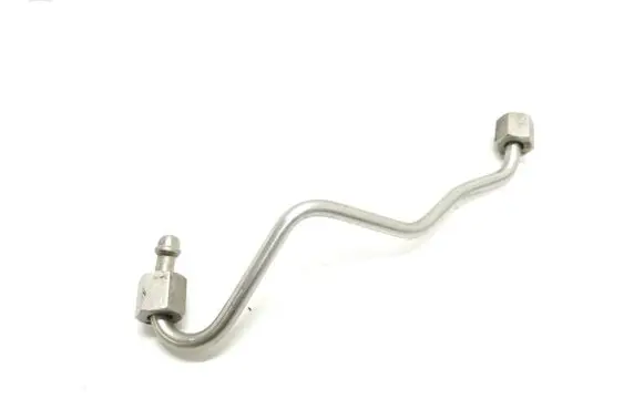 Fuel main line pipe