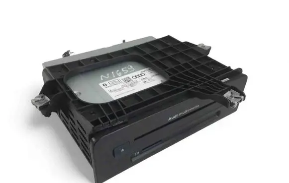 Audi A4 S4 B9 8W CD/DVD changer 8W0035824A