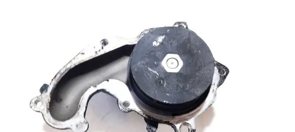 Ford Focus Water pump xs4u3505aa