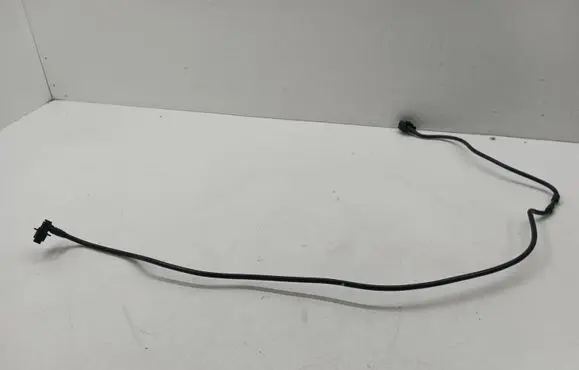 Citroen C5 Aircross Engine coolant pipe/hose