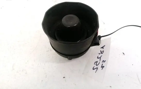 Volkswagen PASSAT B5 Alarm system siren 