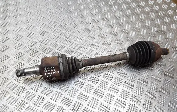 Ford S-MAX Front driveshaft