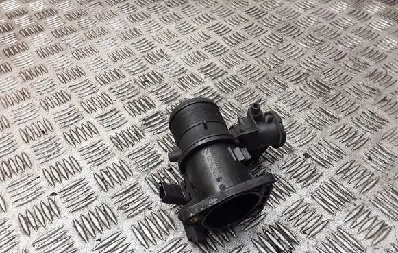 Citroen C5 Throttle valve 9660110780 0079815