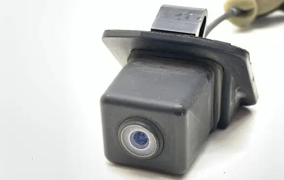 Mercedes-Benz E C207 W207 Reversing camera A2078200897