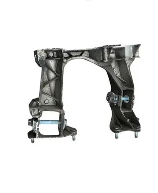 Porsche Cayman 987 Rear subframe 98733115204