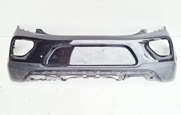 KIA Picanto Rear bumper 86611g6700