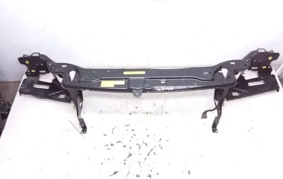 Volvo XC90 Top upper radiator support slam panel 9454401