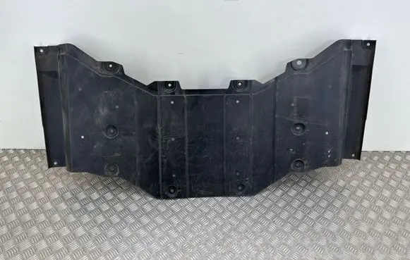 Mazda MX-30 Rear underbody cover/under tray DJBC563D2
