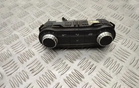 Mercedes-Benz A W176 Climate control unit A2469001708 A2469015503