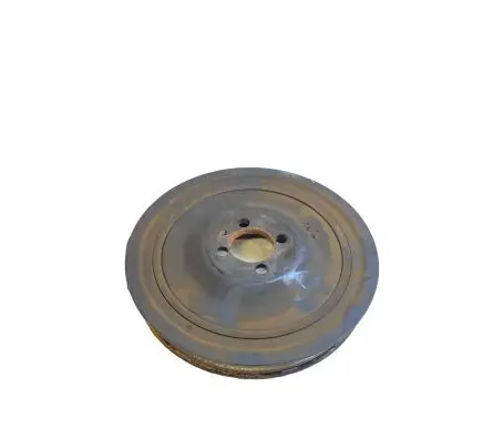 Opel Insignia A Crankshaft pulley 722554909