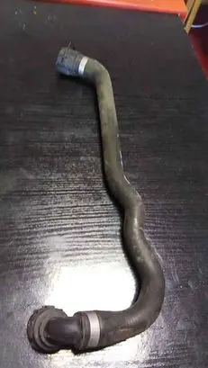 BMW 1 E81 E87 Engine coolant pipe/hose 7796871