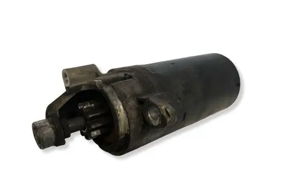 Audi A4 Allroad B8 Starter motor 03L911021E