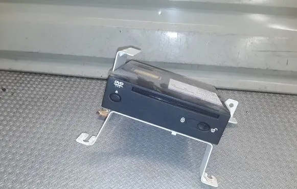 Volvo S80 CD/DVD changer 6G9210E887BH 31210054AA