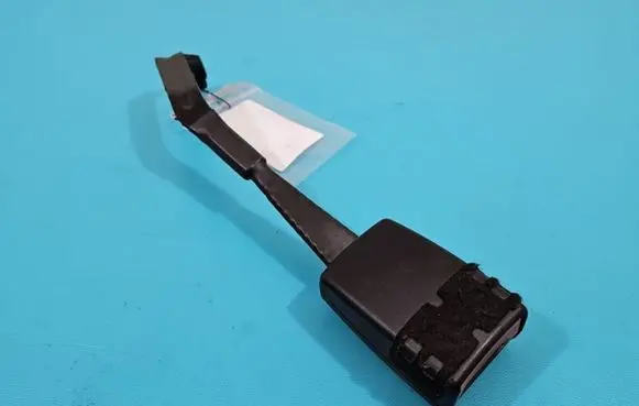 Audi A3 S3 8P Front seatbelt 8P0857756C IMPRK1364326