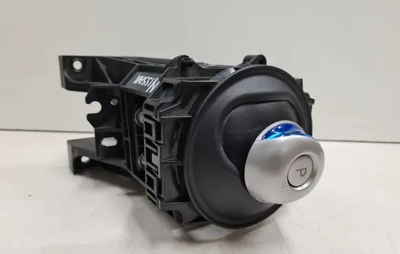 Nissan Leaf I (ZE0) Gear shifter/selector 75G106 75G106LHD R75G106LHD