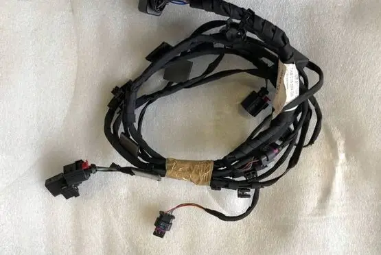 Volkswagen ID.7 Parking sensor (PDC) wiring loom 10B971104C